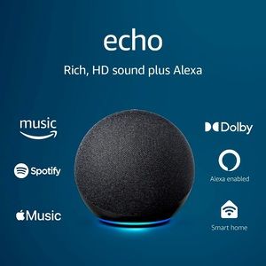 Amazon Alexa Dot - New in box